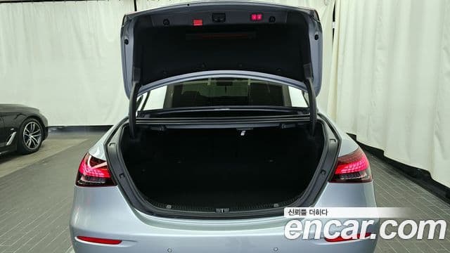 Mercedes-Benz E-класс W213 Avantgarde, 2021 20