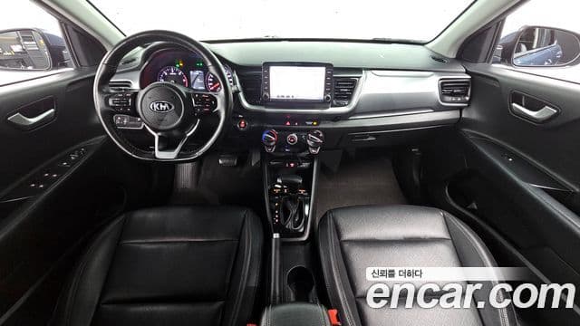 Kia Stonic Trendy, 2019 7