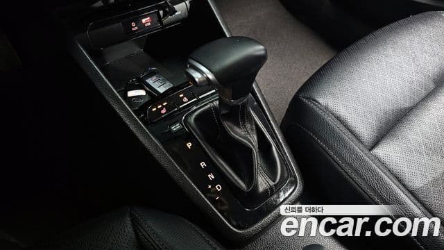 Kia Stonic Trendy, 2019 9