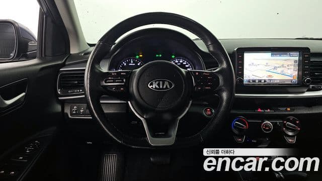 Kia Stonic Trendy, 2019 13