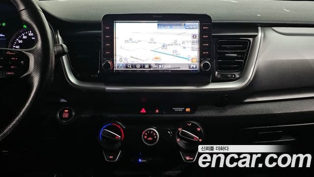 Kia Stonic Trendy, 2019 15