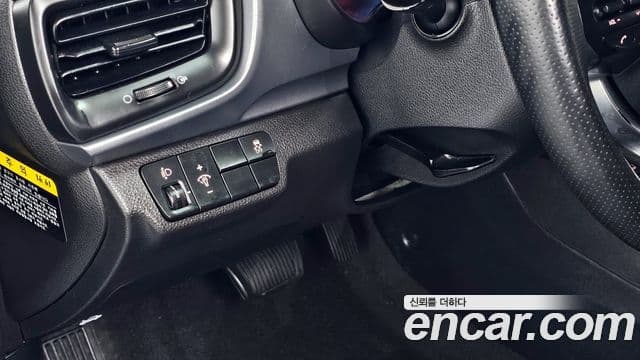 Kia Stonic Trendy, 2019 18