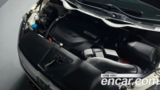 Honda Odyssey 5세대, 2019 6