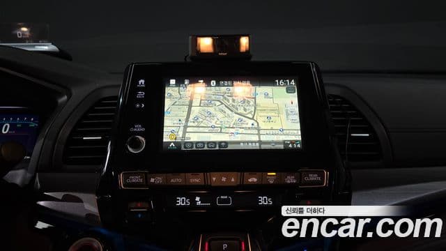 Honda Odyssey 5세대, 2019 15