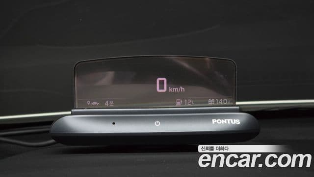 Honda Odyssey 5세대, 2019 17