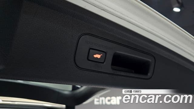 Honda Odyssey 5세대, 2019 18