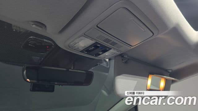 Honda Odyssey 5세대, 2019 20