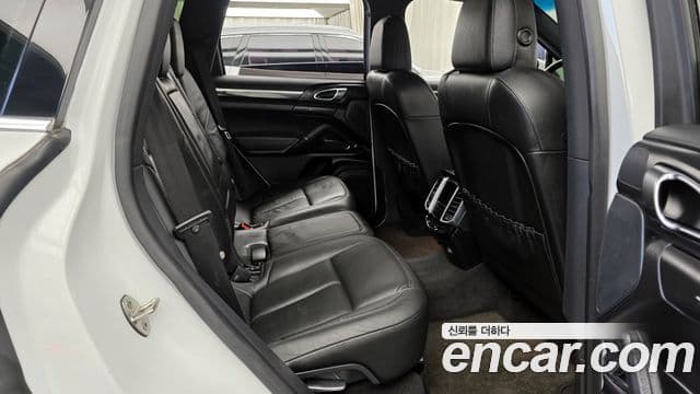 Porsche New Cayenne 958, 2013 12