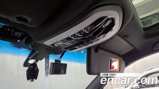 Porsche New Cayenne 958, 2013 16