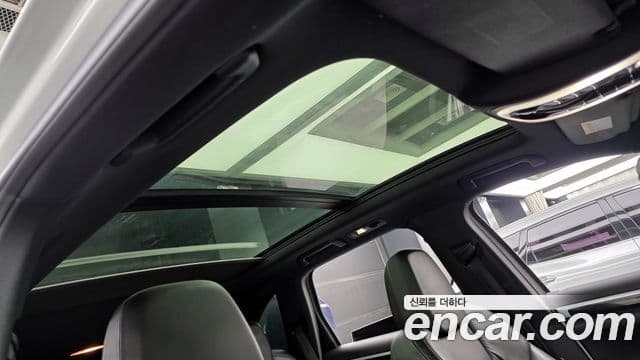 Porsche New Cayenne 958, 2013 17