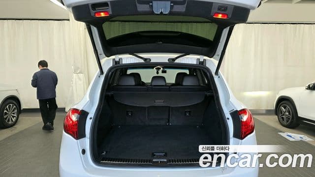 Porsche New Cayenne 958, 2013 20