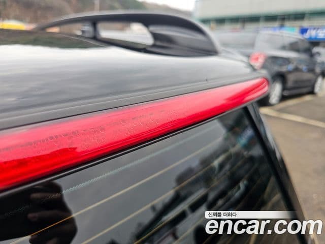 Mini Cooper 클럽맨 1세대, 2011 12