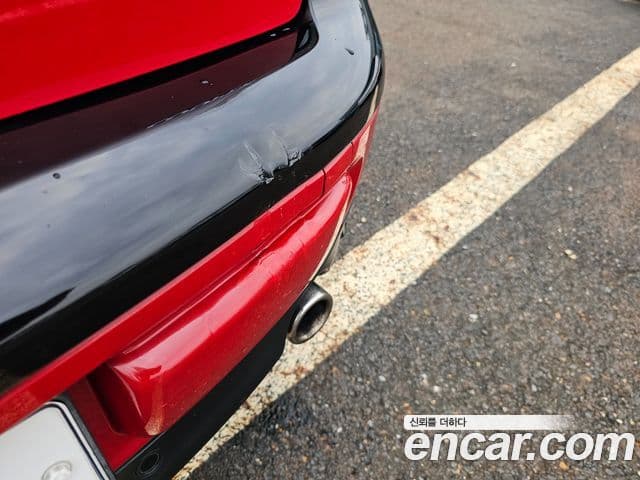 Mini Cooper 클럽맨 1세대, 2011 13