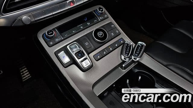 Hyundai Palisade Calligraphy, 2022 9