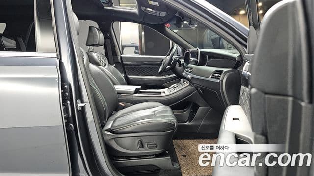Hyundai Palisade Calligraphy, 2022 10
