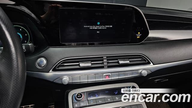 Hyundai Palisade Calligraphy, 2022 14