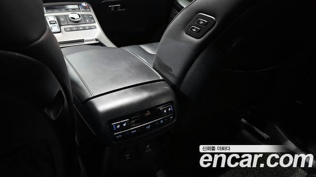 Hyundai Palisade Calligraphy, 2022 18