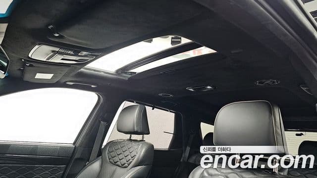 Hyundai Palisade Calligraphy, 2022 19