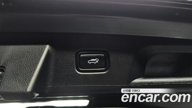 Hyundai Palisade Calligraphy, 2022 20