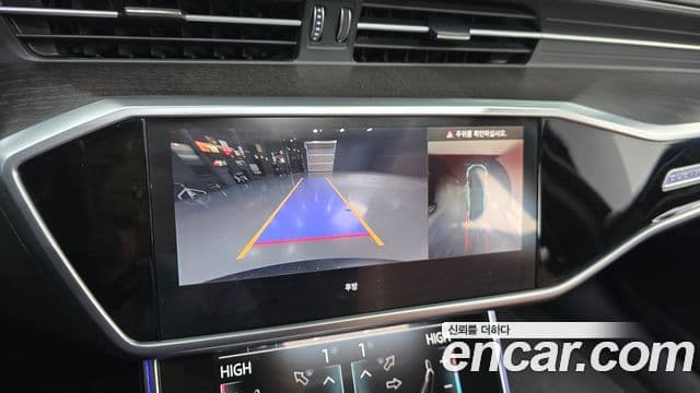 Audi A6 (C8) Premium, 2021 16