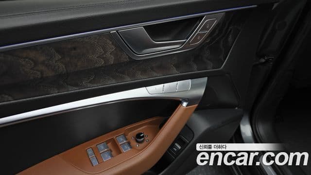 Audi A6 (C8) Premium, 2021 17