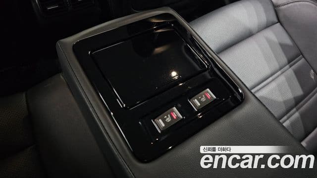 Renault Korea(Samsung) SM6 2.0 GDe RE, 2016 19