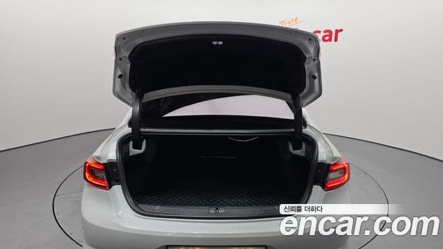 Renault Korea(Samsung) SM6 2.0 GDe RE, 2016 20