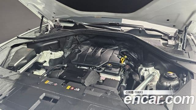 Genesis GV80, 2021 6