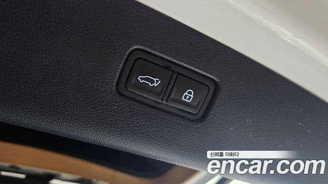 Genesis GV80, 2021 17