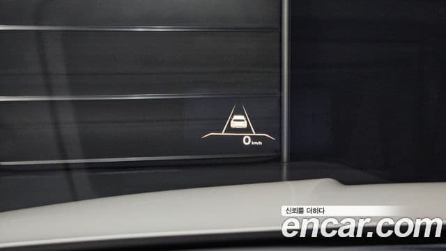 Genesis GV80, 2021 18