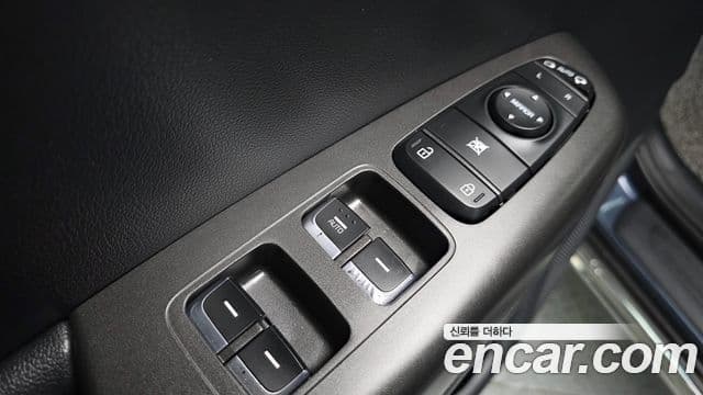 Kia Sportage 4세대 Noblesse, 2016 12