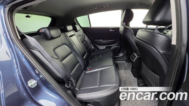 Kia Sportage 4세대 Noblesse, 2016 19