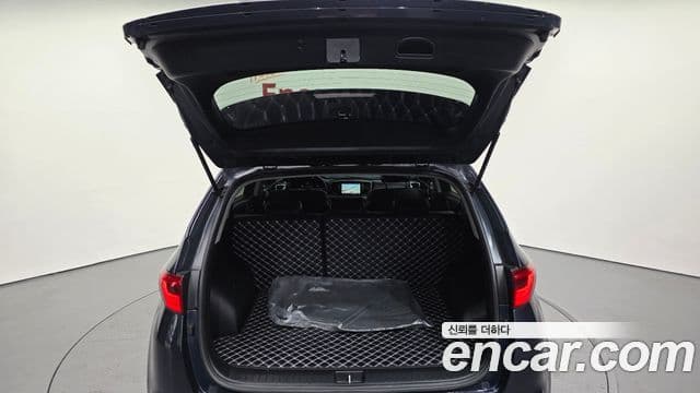 Kia Sportage 4세대 Noblesse, 2016 20
