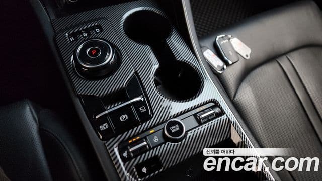 Kia K5 гибрид 3세대 Trendy, 2023 9