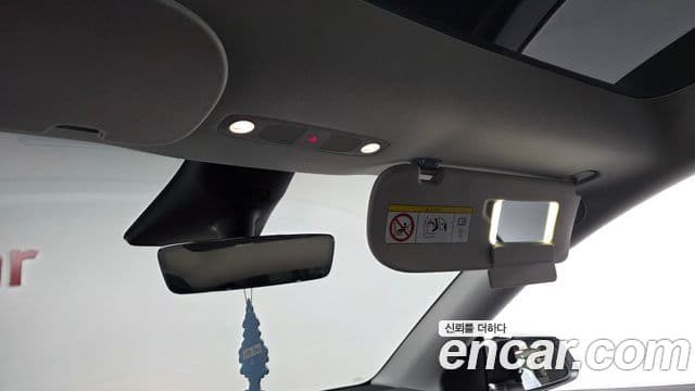 Tesla модель Y, 2024 19