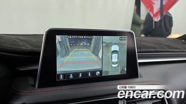 Genesis G70 Prestige, 2019 15