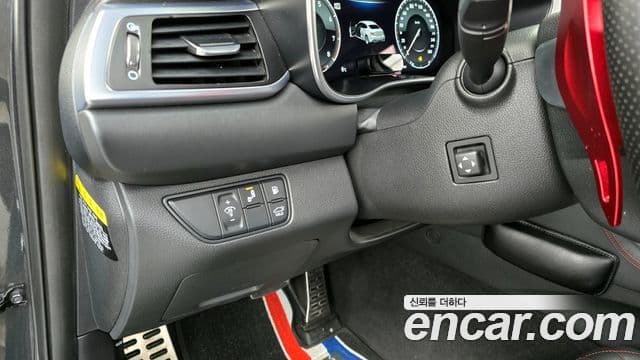 Genesis G70 Prestige, 2019 16