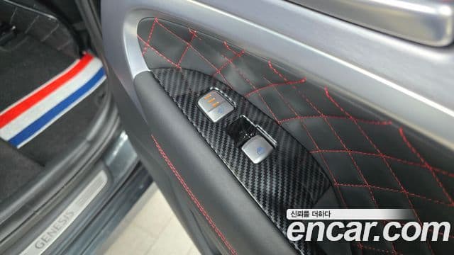 Genesis G70 Prestige, 2019 19