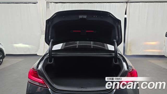 Genesis G70 Prestige, 2019 20