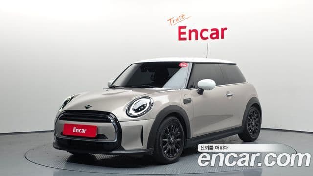 Mini Cooper 3세대, 2024 1