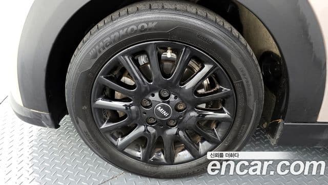 Mini Cooper 3세대, 2024 все фото