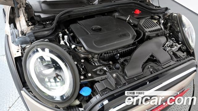 Mini Cooper 3세대, 2024 6