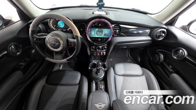 Mini Cooper 3세대, 2024 7