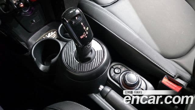 Mini Cooper 3세대, 2024 9