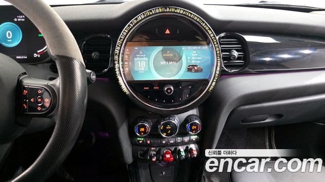 Mini Cooper 3세대, 2024 15