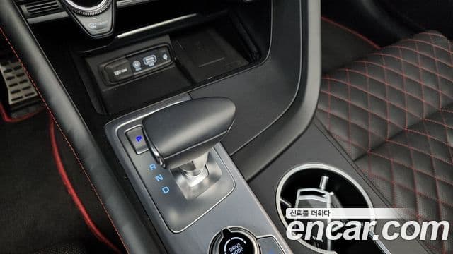 Genesis G70 Supreme, 2018 9