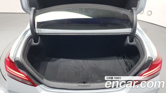 Genesis G70 Supreme, 2018 20