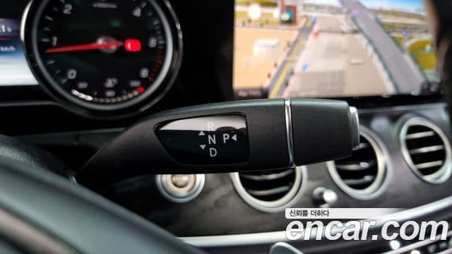 Mercedes-Benz E-класс W213 Avantgarde, 2018 9