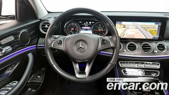 Mercedes-Benz E-класс W213 Avantgarde, 2018 13