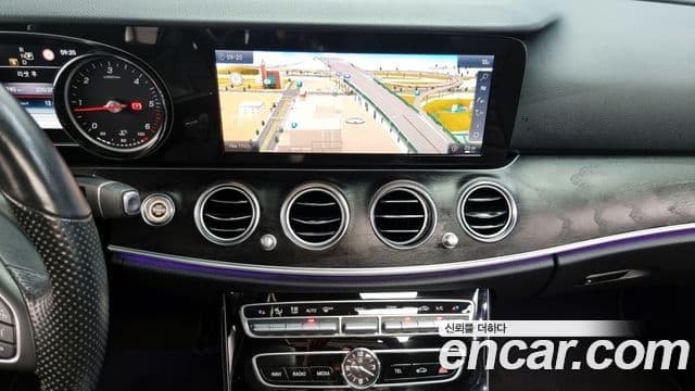 Mercedes-Benz E-класс W213 Avantgarde, 2018 14